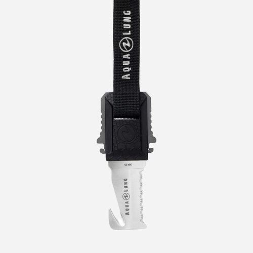 MICRO SQUEEZE - Tauchmesser Schafsfuß MICRO SQUEEZE - Tauchmesser Schafsfuß