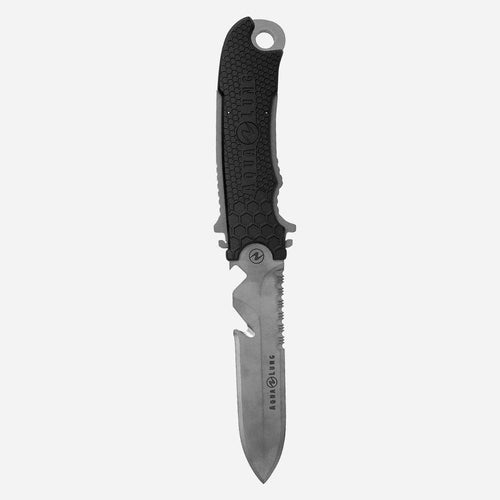 BIG SQUEEZE - Tauchermesser Speerspitze BIG SQUEEZE - Tauchermesser Speerspitze