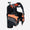 Schwarz / Hellkoralle,Negro / Coral Claro,Noir / Corail Clair,Nero / Corallo Chiaro,Black / Light Coral
