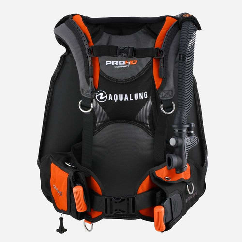 PRO HD COMPACT - Tarierweste PRO HD COMPACT - Tarierweste