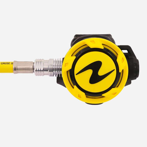 HELIX PRO OCTOPUS - Atemregler HELIX PRO OCTOPUS - Atemregler