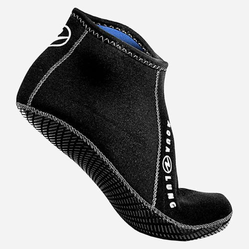 ERGO - Niedrige Neoprensocken 3 mm ERGO - Niedrige Neoprensocken 3 mm