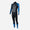 HYDROFLEX - Nasstauchanzug Herren 3mm