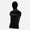 HOODED UNDERVEST - Taucherweste Herren 2.5mm