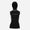 HOODED UNDERVEST - Taucherweste Damen 2.5mm