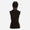 HOODED UNDERVEST - Taucherweste Damen 2.5mm