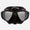MICROMASK X - Freitauchmaske
