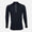 Rashguard Slim Fit Langarm Herren