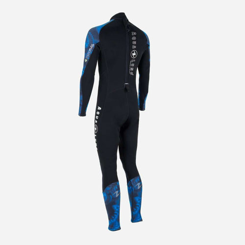 HYDROFLEX - Nasstauchanzug Herren 3mm