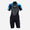 HYDROFLEX - Taucher Shorty Damen 3mm