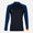 Rashguard Slim Fit Langarm Herren
