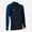 Rashguard Slim Fit Langarm Herren