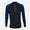 Rashguard Slim Fit Langarm Herren