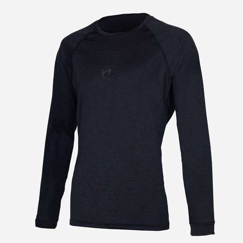 Rashguard lose Passform Langarm Herren