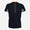 Rashguard lose Passform Kurzarm Damen