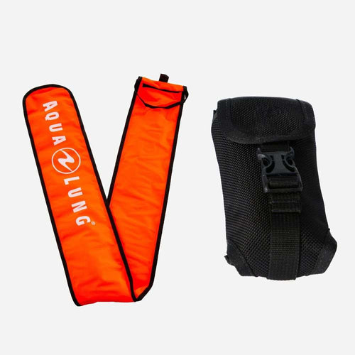 ROGUE - Holster and Surface Marker Buoy