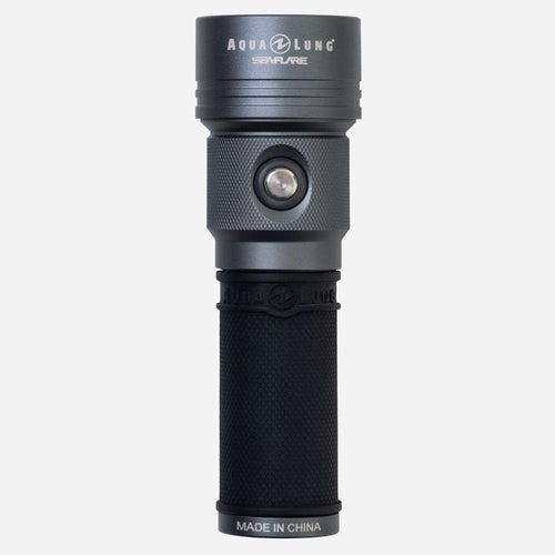 SEAFLARE PRO PACK - LED Tauchlampe