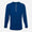Rashguard lose Passform Langarm Herren