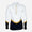 Rashguard Slim Fit Langarm Damen