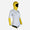Grau / Gelb,Gris / Amarillo,Gris / Jaune,Grigio / Giallo,Grey / Yellow
