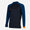 Rashguard Slim Fit Langarm Herren