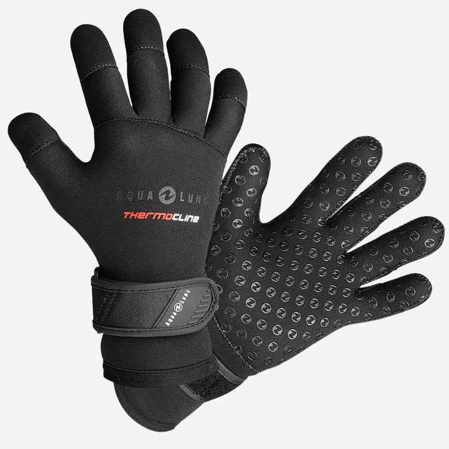 thermobär handschuhe Thermocline: TauchHandschuhe 3mm