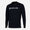 CERAMIQSKIN - Long Sleeve Rashguard Herren