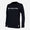 CERAMIQSKIN - Long Sleeve Rashguard Damen